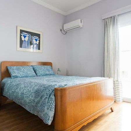 Athens Vintage Apartments - Ilisia Exterior foto